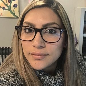 Meet your Posher, Hilda